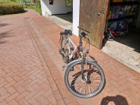 Fahrrad zu verkaufen Nordrhein-Westfalen - Stemwede Vorschau
