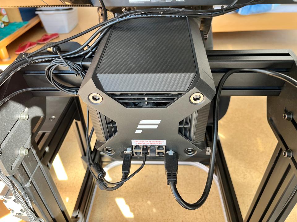 ❗️High End❗️Simrig Fanatec Simlab Trak Racer Cube Simucube TOP in Deggendorf