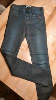 Dkl.blaue Jeans/Jeggings Gr. 36 von LTB Baden-Württemberg - Remshalden Vorschau