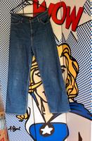 Lee Jeans Stella A Line high waist wide leg W31 x L33 Niedersachsen - Scheeßel Vorschau