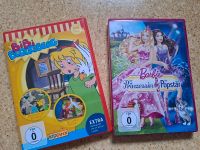 DVD Bibi Blocksberg / Barbie top erhalten Niedersachsen - Dörpen Vorschau