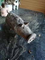 Süsses kleines Schweinchen aus Holz geschnitzt,,,, Niedersachsen - Diepholz Vorschau