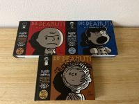 Die Peanuts Werkausgabe „1950 - 1956“ , Carlsen Comics , 2004 Bayern - Eitensheim Vorschau