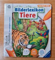 Tiptoi Bilderlexikon Tiere Happy Meal Edition 4-6 Jahre Sachsen - Meerane Vorschau