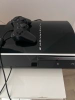 PlayStation 3 mit Spielen Niedersachsen - Bösel Vorschau