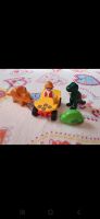 Playmobil123 dinoforscher mit quad #9120 Bayern - Herrieden Vorschau