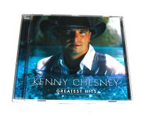 CD  KENNY CHESNEY  - Greatest Hits Berlin - Steglitz Vorschau