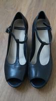 Vagabond Peeptoe Gr. 40 Hessen - Wiesbaden Vorschau