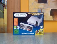 NES - Nintendo Classic Mini: Nintendo Entertainment System !!! Pankow - Prenzlauer Berg Vorschau