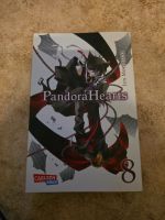 Pandora Hearts Band 8 | Manga Nordrhein-Westfalen - Arnsberg Vorschau