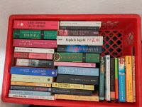 1€ je Buch Krimi, Fantasy, Romance, Romane, Literatur Nordrhein-Westfalen - Bergisch Gladbach Vorschau