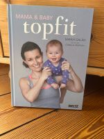 Topfit Buch Workout mit Baby Baden-Württemberg - Brackenheim Vorschau