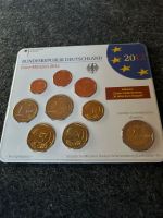 Euro Münzen Set 2012 BRD Prägestätte Karlsruhe-G- Nordrhein-Westfalen - Nordkirchen Vorschau