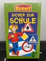 Der echte Scout - Sicher zur Schule Nordrhein-Westfalen - Krefeld Vorschau