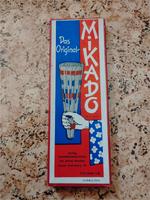 DDR Das Original Mikado mit 41 Stäben Rarität Sammler von 1964 Sachsen - Glauchau Vorschau
