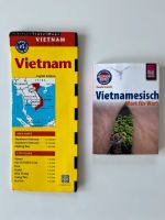 Reise Know how Vietnam - Kauderwelsch München - Hadern Vorschau