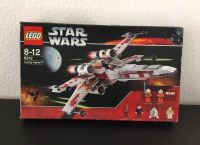 Lego Star Wars 6212 X-Wing Fighter komplett mit OVP Neuwertig Essen - Essen-Borbeck Vorschau