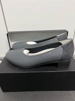 Schuhe Vitaform Größe 42 weite H grau neu ❤️ Frankfurt am Main - Kalbach-Riedberg Vorschau
