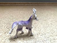 Schleich Einhornfohlen lila Nordrhein-Westfalen - Moers Vorschau