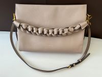 Coccinelle Handtasche Boheme Grana Double Medium, neu m. Etikett Neuhausen-Nymphenburg - Neuhausen Vorschau