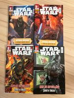 Star Wars Comics Comicshop Aushabe von Panini Saarland - Schiffweiler Vorschau