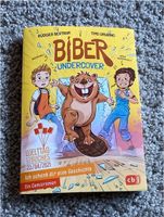 Biber Undercover Buch für Kinder Sachsen-Anhalt - Gardelegen   Vorschau