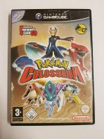 Pokemon Colosseum Nintendo Gamecube Baden-Württemberg - Altensteig Vorschau