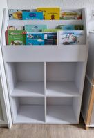 Vicco Luigi Bücher-/ Stauraumregal Kinderzimmer Niedersachsen - Fintel Vorschau