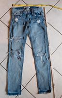 Jeans Stretch Tally Weijl Gr. 34 / 164 Schleswig-Holstein - Glasau Vorschau