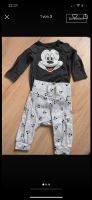 H&M Set Mickey Maus Body und Hose Gr.62 Brandenburg - Oranienburg Vorschau