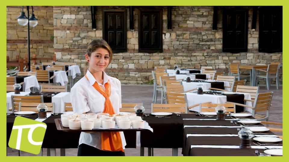 Erfahrene Servicekraft (m/w/d) mit Leidenschaft für den Service in Berlin