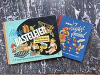 Bastelbücher DDR Thüringen - Bad Klosterlausnitz Vorschau