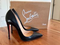 Org. Christian Louboutin So Kate 120 Pumps Gr.36,5 Bayern - Ingolstadt Vorschau