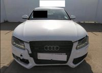 Audi A5 8T 3.0 TDI Quattro S-Tronic 7Gang S-Line Schlachtfest Nordrhein-Westfalen - Baesweiler Vorschau