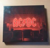 ACDC CD Album mit Flaschenöffner Niedersachsen - Cremlingen Vorschau