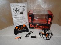 RC Quadrocopter SkyTumbler DF Models Indoor Cage Drone Nr. 9918 Bayern - Kulmbach Vorschau