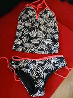 Tankini von Janina in Größe  40 Baden-Württemberg - Trochtelfingen Vorschau