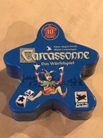 Carcassonne - Das Würfelspiel (NEU, OVP) Hessen - Hüttenberg Vorschau