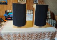 Lautsprecher | Wharfedale Pacific Evolution 8 | Evo 8 | Paar Kiel - Meimersdorf-Moorsee Vorschau