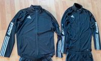 Sportjacke Joggingjacke Jacke Adidas Größe L Niedersachsen - Osnabrück Vorschau