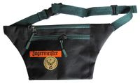 Jägermeister - Bauchtasche mit 2 Fächern - 30 x 16 cm Sachsen - Eilenburg Vorschau