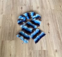 Mehrfarbiger selbst gestrickter Damen Winterschal ! Kuschlig! Niedersachsen - Denkte Vorschau