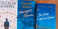 Bücher von Cecelia Ahern, Fitzek... Bad Doberan - Landkreis - Kühlungsborn Vorschau