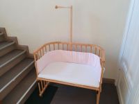 Babybay Beistellbett Babybett Rostock - Stadtmitte Vorschau