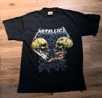 Metallica Shirt Gr. M vintage rar Niedersachsen - Wilstedt Vorschau