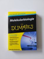 Molekularbiologie für Dummies - Taschenbuch Hamburg-Nord - Hamburg Langenhorn Vorschau