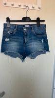 Jeans Short Nordrhein-Westfalen - Coesfeld Vorschau
