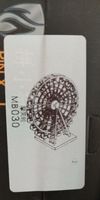 3 D Puzzle - Riesenrad - NEU - Metall Model Kits Bayern - Egling Vorschau