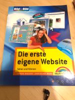 Die erste eigene Website, Internet, Stuttgart - Bad Cannstatt Vorschau