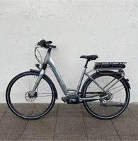 GIANT E-Bike, Damenrad, City E-Bike Nordrhein-Westfalen - Detmold Vorschau